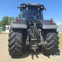 Valtra S 374