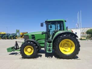 John Deere 6530 Premium