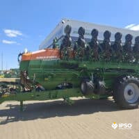 Semanatoare de precizie Amazone Precea 12 000 TTC