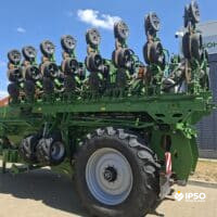 Semanatoare de precizie Amazone Precea 12 000 TTC
