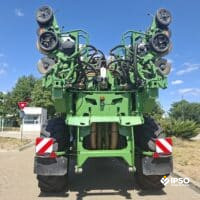 Semanatoare de precizie Amazone Precea 12 000 TTC