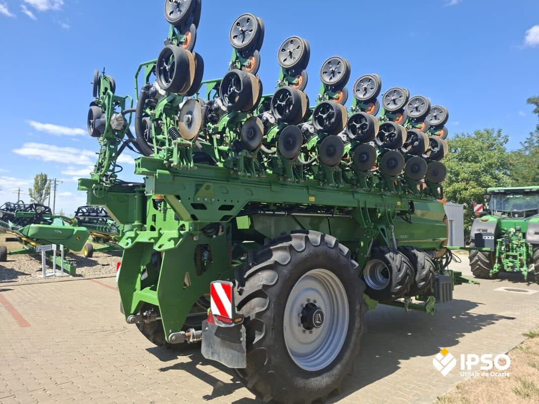 Semanatoare de precizie Amazone Precea 12 000 TTC