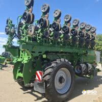 Semanatoare de precizie Amazone Precea 12 000 TTC