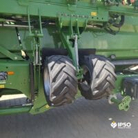 Semanatoare de precizie Amazone Precea 12 000 TTC