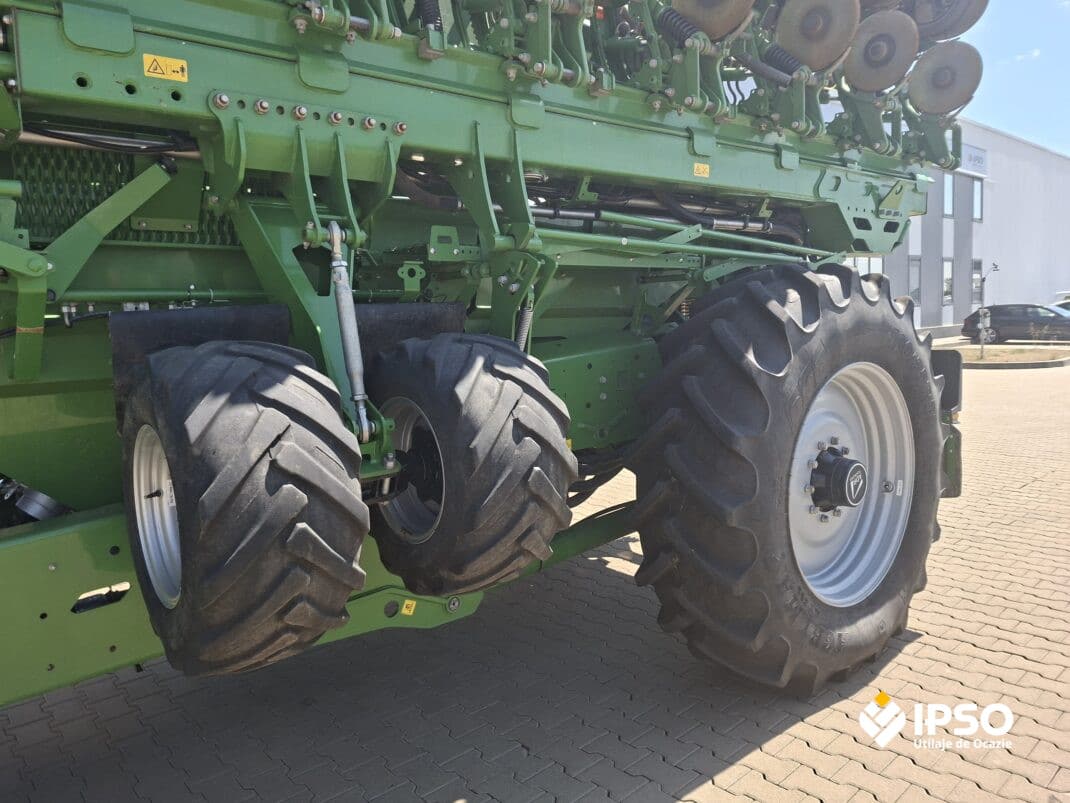 Semanatoare de precizie Amazone Precea 12 000 TTC