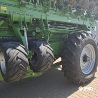 Semanatoare de precizie Amazone Precea 12 000 TTC