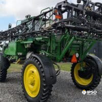 Sprayer John Deere 4730