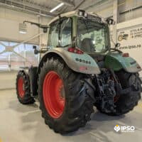 Fendt 724 Power