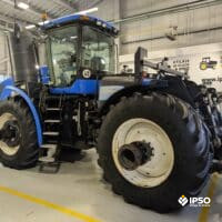 Tractor New Holland T9.670