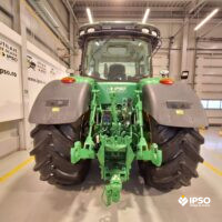John Deere 8345R