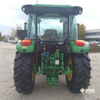 John Deere 5075E
