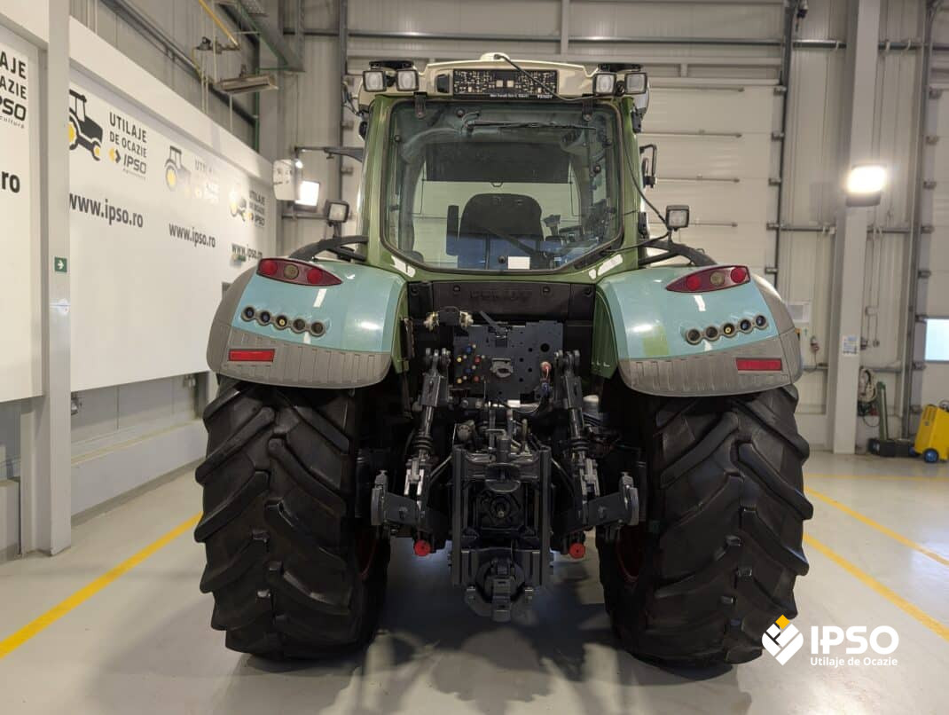 Fendt 724 Power