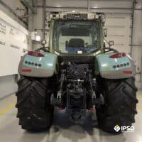 Fendt 724 Power