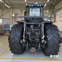 Tractor New Holland T9.670
