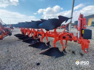 Plug Kuhn MML 6T OL