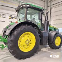 John Deere 8345R