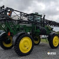 Sprayer John Deere 4730