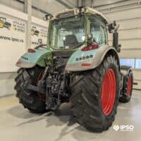 Fendt 724 Power