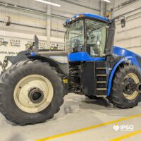 Tractor New Holland T9.670