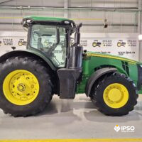 John Deere 8345R