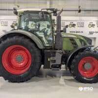 Fendt 724 Power