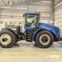 Tractor New Holland T9.670