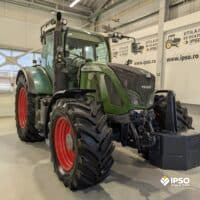 Fendt 724 Power