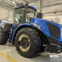 Tractor New Holland T9.670