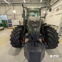 Fendt 724 Power