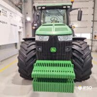 John Deere 8345R