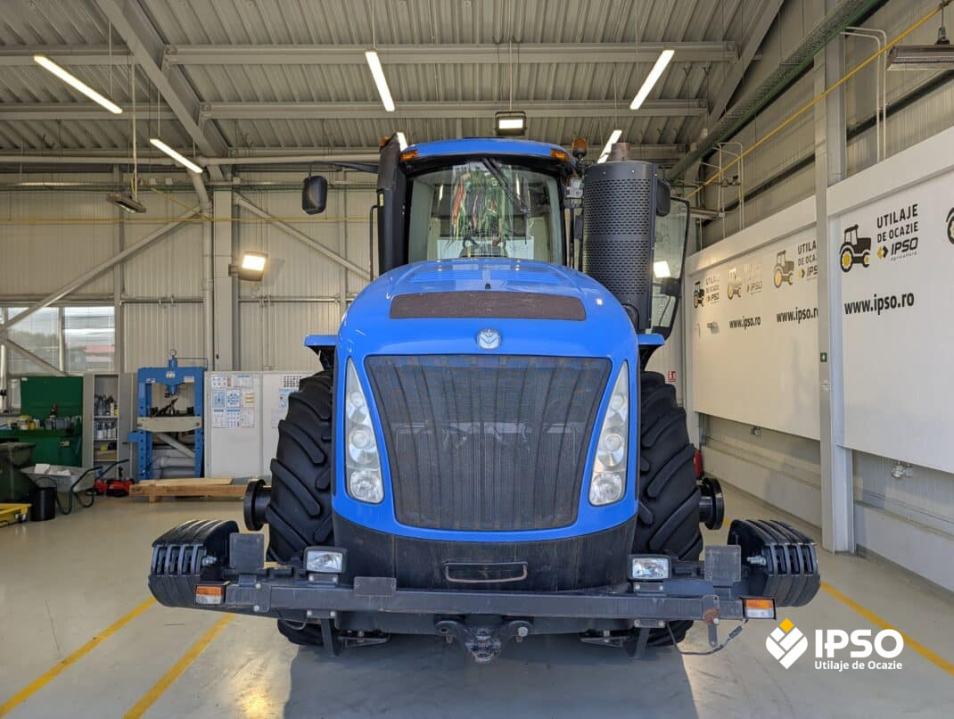 Tractor New Holland T9.670
