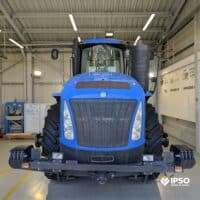 Tractor New Holland T9.670
