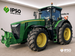 John Deere 8345R