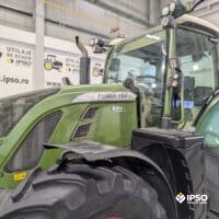 Fendt 724 Power