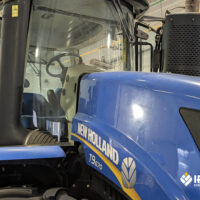 Tractor New Holland T9.670