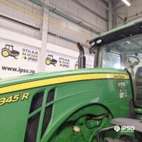 John Deere 8345R
