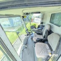 Claas Lexion 750 + Header paioase