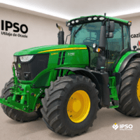 John Deere 6250R Premium Edition