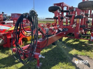 Cultivator cu dinti Tiger 4AS