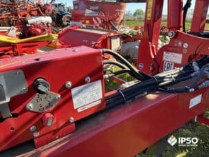 Cultivator cu dinti Tiger 4AS