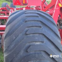 Grapa cu discuri Horsch Joker 6RT