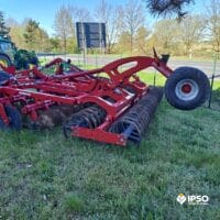 Grapa cu discuri Horsch Joker 6RT