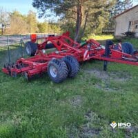 Grapa cu discuri Horsch Joker 6RT