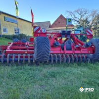 Grapa cu discuri Horsch Joker 6RT