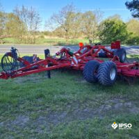 Grapa cu discuri Horsch Joker 6RT