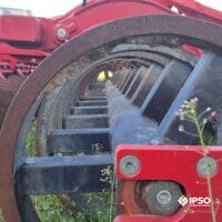 Grapa cu discuri Horsch Joker 6RT