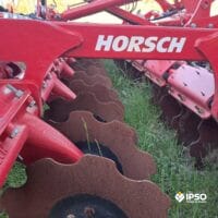 Grapa cu discuri Horsch Joker 6RT