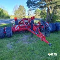 Grapa cu discuri Horsch Joker 6RT