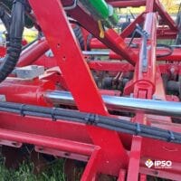 Grapa cu discuri Horsch Joker 6RT