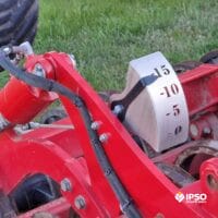 Grapa cu discuri Horsch Joker 6RT